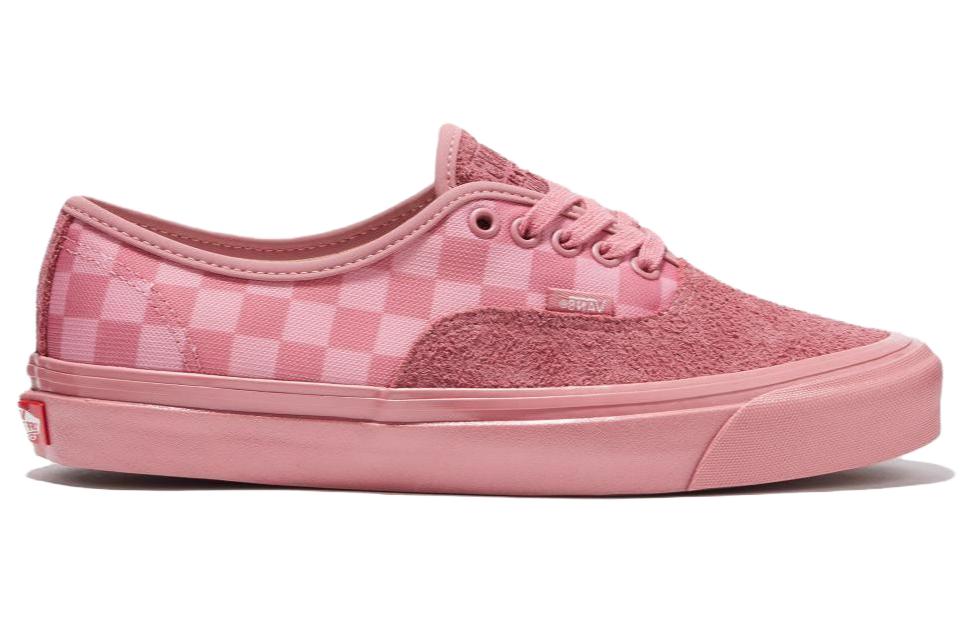 Order Vans Authentic 44 DX 阿纳海姆工厂 '枯玫瑰' VN0A7Q5CCAD