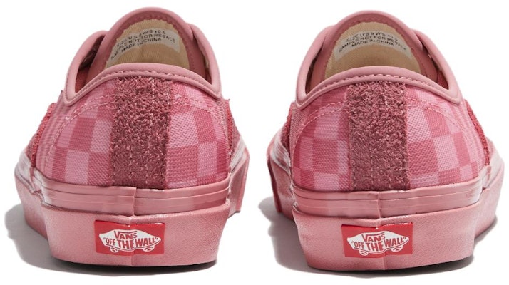 반스 어센틱 44 DX (더스티 로즈) VN0A7Q5CCAD Shop 반스 어센틱 44 DX (더스티 로즈) VN0A7Q5CCAD