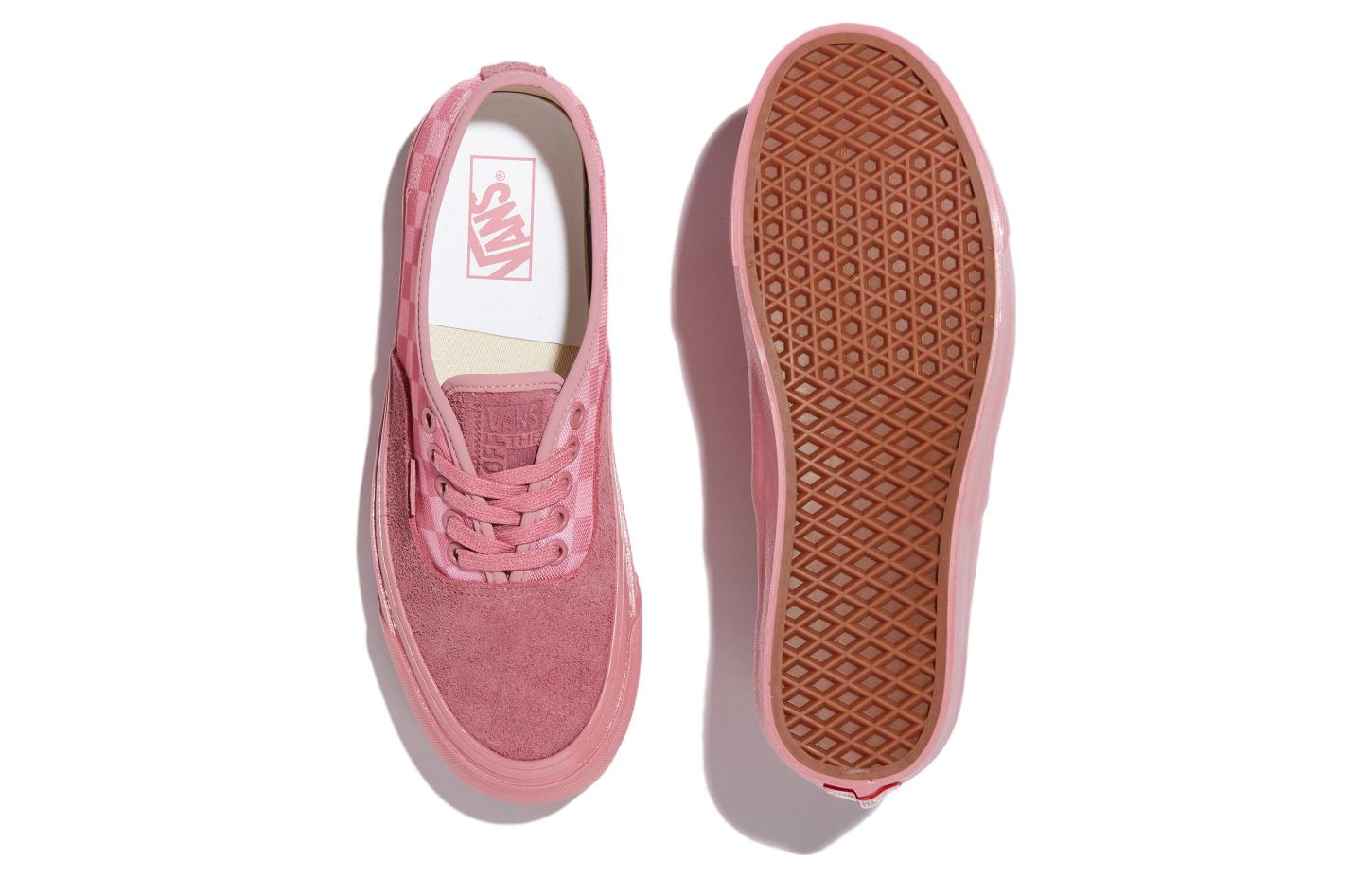 Purchase Vans Authentic 44 DX 阿纳海姆工厂 '枯玫瑰' VN0A7Q5CCAD