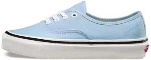 Vans Authentic 44 DX Anaheim Factory 'Biru Muda' VN0A38ENMR5 Order Vans Authentic 44 DX Anaheim Factory 'Biru Muda' VN0A38ENMR5