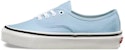 Vans Authentic 44 DX Anaheim Factory 'Biru Muda' VN0A38ENMR5