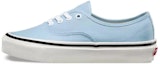 Order Vans Authentic 44 DX Anaheim Factory 'Biru Muda' VN0A38ENMR5