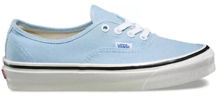 Vans Authentic 44 DX Anaheim Factory 'Biru Muda' VN0A38ENMR5 Lookbook Vans Authentic 44 DX Anaheim Factory 'Biru Muda' VN0A38ENMR5