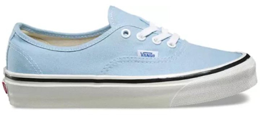 Vans アナハイムファクトリー オーセンティック44 DX (ライトブルー) VN0A38ENMR5 Lookbook Vans アナハイムファクトリー オーセンティック44 DX (ライトブルー) VN0A38ENMR5