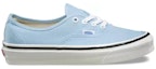Lookbook Vans Authentic 44 DX Anaheim Factory 'Biru Muda' VN0A38ENMR5