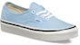 Vans Authentic 44 DX Anaheim Factory 'Biru Muda' VN0A38ENMR5