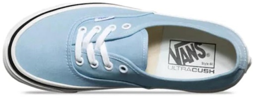 Vans Authentic 44 DX Anaheim Factory 'Biru Muda' VN0A38ENMR5 Purchase Vans Authentic 44 DX Anaheim Factory 'Biru Muda' VN0A38ENMR5