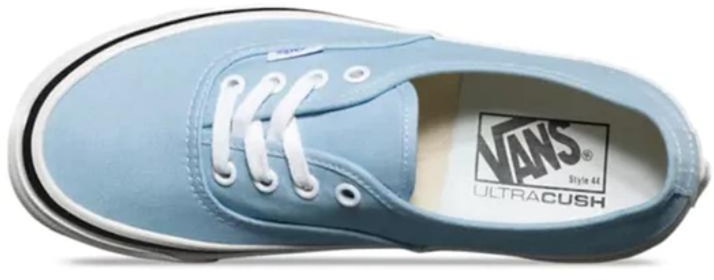 Vans Authentic 44 DX Anaheim Factory 'Light Blue' VN0A38ENMR5 Purchase Vans Authentic 44 DX Anaheim Factory 'Light Blue' VN0A38ENMR5