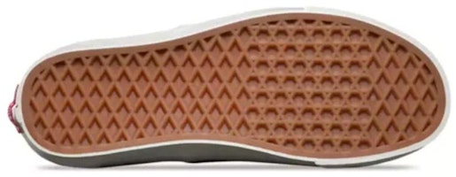 Vans Authentic 44 DX Anaheim Factory 'Biru Muda' VN0A38ENMR5 Details for Vans Authentic 44 DX Anaheim Factory 'Biru Muda' VN0A38ENMR5