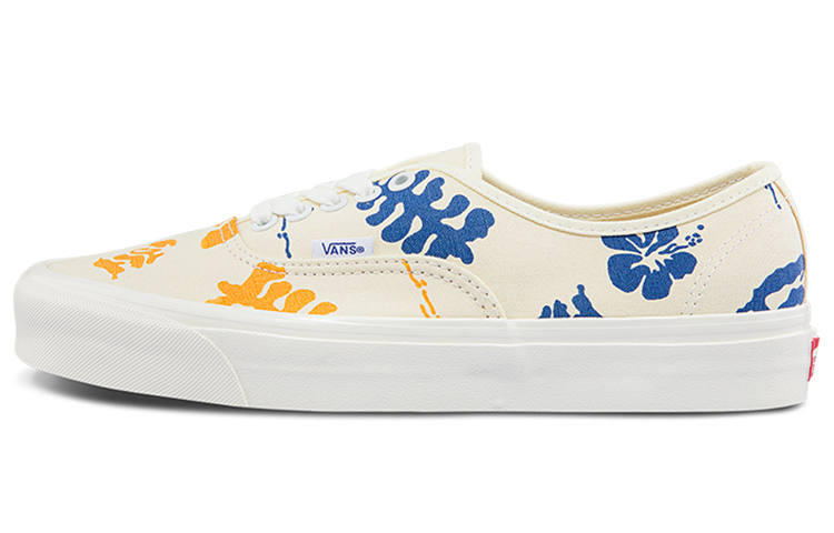 Vans Authentic 44 DX Anaheim Factory 'Mixed/OG Aloha' VN0A5KX4AWD