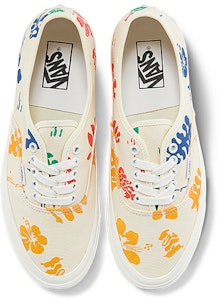 Vans Authentic 44 DX Anaheim Factory 'Mixed/OG Aloha' Lelaki/Wanita VN0A5KX4AWD Lookbook Vans Authentic 44 DX Anaheim Factory 'Mixed/OG Aloha' Lelaki/Wanita VN0A5KX4AWD