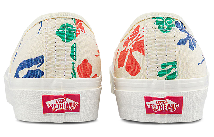 Purchase Vans Authentic 44 DX Anaheim 工廠 '混合/原始阿羅哈' VN0A5KX4AWD