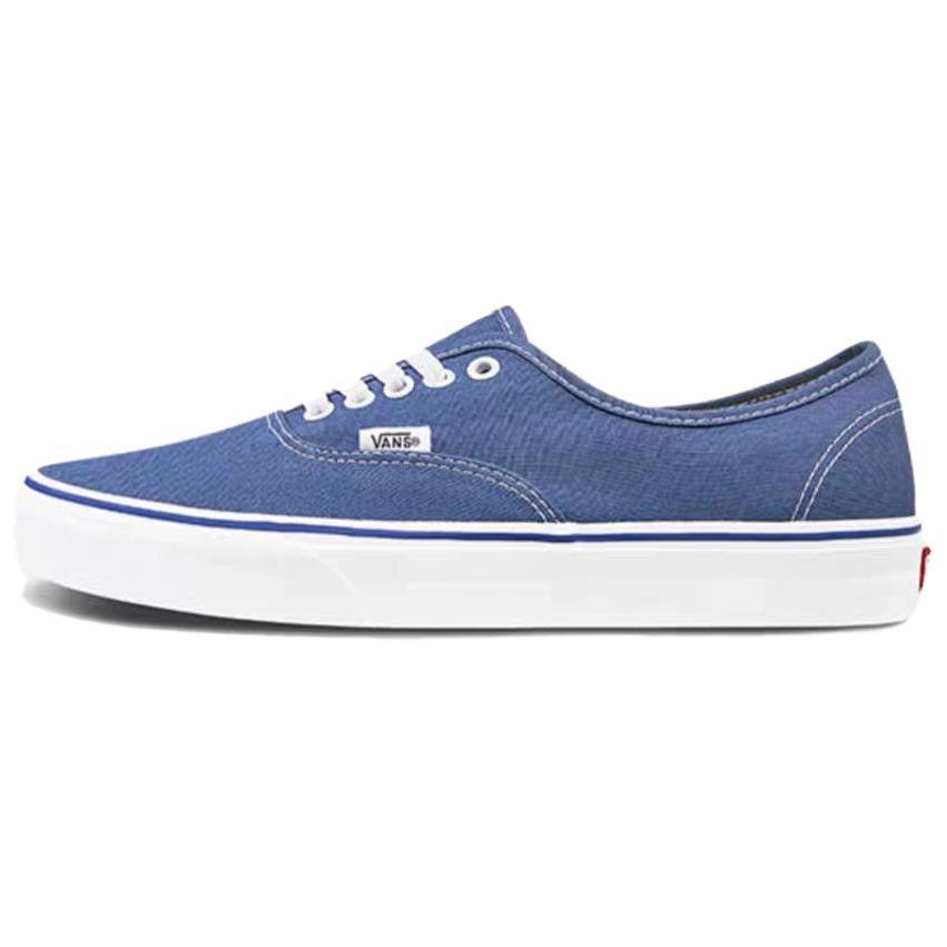 Vans Authentic 44 DX Anaheim Factory OG &#x27;Navy&#x27; VN0A38ENR3U1