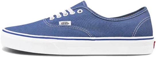 Vans Authentic 44 DX Anaheim Factory OG 'Navy' VN0A38ENR3U1 Vans Authentic 44 DX Anaheim Factory OG 'Navy' VN0A38ENR3U1