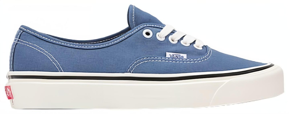 Vans Authentic 44 DX Anaheim Factory OG 'Navy' VN0A38ENR3U1 Order Vans Authentic 44 DX Anaheim Factory OG 'Navy' VN0A38ENR3U1