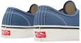 Purchase Vans Authentic 44 DX Anaheim Factory OG 'Navy' Biru Tua VN0A38ENR3U1