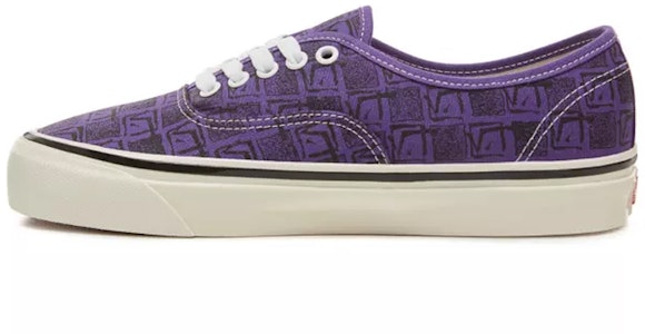 Vans Authentic 44 DX アナハイム ウルトラクッシュ (ブライトパープル) VN0A38ENU6B Buy Vans Authentic 44 DX アナハイム ウルトラクッシュ (ブライトパープル) VN0A38ENU6B