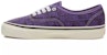 Vans Authentic 44 DX Anaheim Factory Ultracush 'Ungu Terang' VN0A38ENU6B