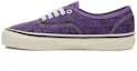 Buy Vans Authentic 44 DX Anaheim Factory Ultracush 'Ungu Terang' VN0A38ENU6B