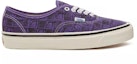 Order Vans Authentic 44 DX Anaheim Factory Ultracush 'Ungu Terang' VN0A38ENU6B