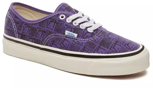 Vans Authentic 44 DX アナハイム ウルトラクッシュ (ブライトパープル) VN0A38ENU6B Lookbook Vans Authentic 44 DX アナハイム ウルトラクッシュ (ブライトパープル) VN0A38ENU6B
