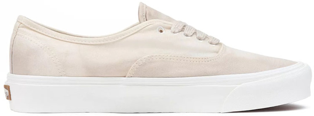 Vans Authentic 44 DX 休閒 低筒 滑板鞋 男女同款 米白 Order Vans Authentic 44 DX 休閒 低筒 滑板鞋 男女同款 米白