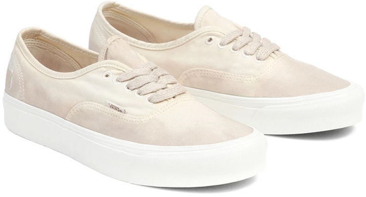 Vans Authentic 44 DX 休閒 低筒 滑板鞋 男女同款 米白 Lookbook Vans Authentic 44 DX 休閒 低筒 滑板鞋 男女同款 米白