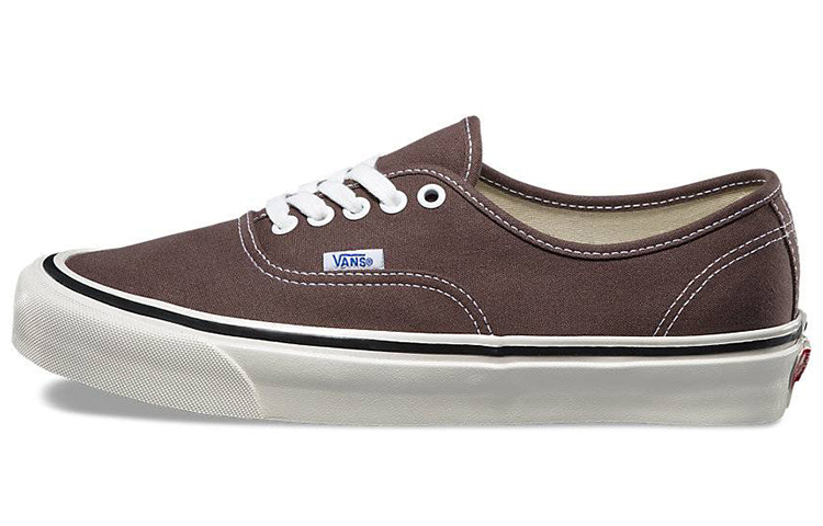 Vans Authentic 44 Dx Navy Blue VN0A38ENMR3