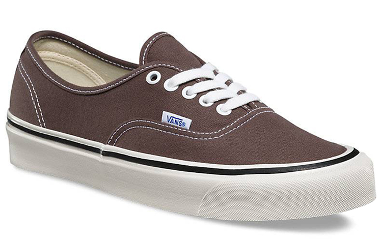 Shop Vans Authentic 44 Dx Biru Navy VN0A38ENMR3