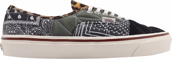 Vans Authentic 44 DX PW 'Anaheim Factory - Quilted Mix' VN0A54F99GU Vans Authentic 44 DX PW 'Anaheim Factory - Quilted Mix' VN0A54F99GU