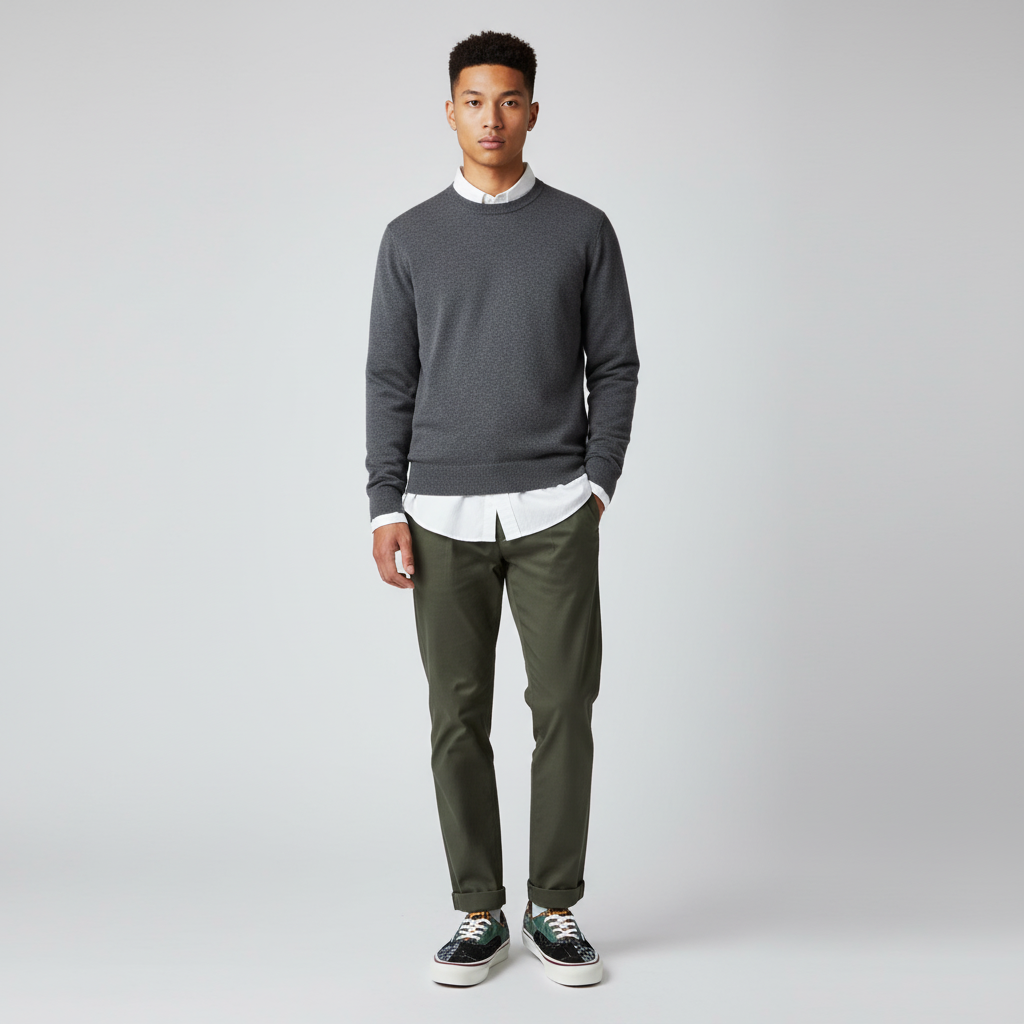 Lookbook Vans Authentic 44 DX PW 'Anaheim Factory - Quilted Mix' VN0A54F99GU