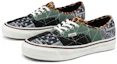 Shop Vans Authentic 44 DX PW 'Anaheim Factory - Quilted Mix' VN0A54F99GU