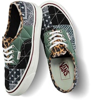 Vans Authentic 44 DX PW 'Anaheim Factory - Quilted Mix' VN0A54F99GU 翻绗拼接款 Shop Vans Authentic 44 DX PW 'Anaheim Factory - Quilted Mix' VN0A54F99GU 翻绗拼接款