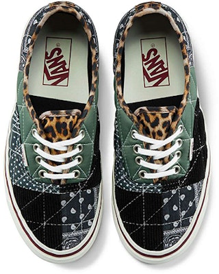 Vans Authentic 44 DX PW 'Anaheim Factory - Quilted Mix' VN0A54F99GU Purchase Vans Authentic 44 DX PW 'Anaheim Factory - Quilted Mix' VN0A54F99GU