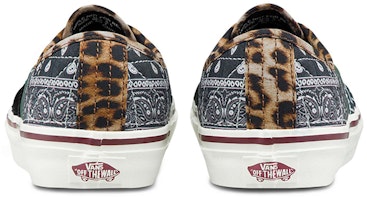 Vans Authentic 44 DX PW 'Anaheim Factory - Quilted Mix' VN0A54F99GU 翻绗拼接款 Purchase Vans Authentic 44 DX PW 'Anaheim Factory - Quilted Mix' VN0A54F99GU 翻绗拼接款