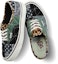 Details for Vans Authentic 44 DX PW 'Anaheim Factory - Quilted Mix' VN0A54F99GU