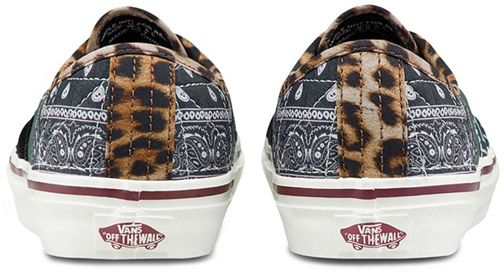 Vans Authentic 44 DX PW 'Anaheim Factory - Quilted Mix' VN0A54F99GU Sizing Vans Authentic 44 DX PW 'Anaheim Factory - Quilted Mix' VN0A54F99GU
