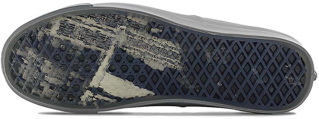 Vans Authentic 44 DX SOPHNET. Tokyo Pack - Edición Limitada Tokio VN0A7Q5CBXC Details for Vans Authentic 44 DX SOPHNET. Tokyo Pack - Edición Limitada Tokio VN0A7Q5CBXC