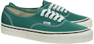 Order Vans Authentic 44 DX Kasut Rintangan Haus Kasual Skateboarding Unisex Hijau VN0A38ENOAN