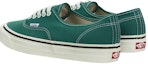 Lookbook Vans Authentic 44 DX Kasut Rintangan Haus Kasual Skateboarding Unisex Hijau VN0A38ENOAN