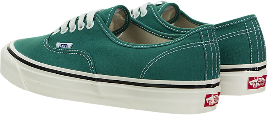 Vans Authentic 44 DX 潮流百搭耐磨 低筒休閒時尚板鞋 男女通款 綠色 Lookbook Vans Authentic 44 DX 潮流百搭耐磨 低筒休閒時尚板鞋 男女通款 綠色