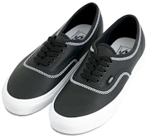 Vans Authentic 44 DX White Mountaineering 'Black' WM2371814 Vans Authentic 44 DX White Mountaineering 'Black' WM2371814