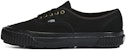 Vans Authentic 44 Lug DX 'Anaheim Factory - Hitam' VN0005U4BLK