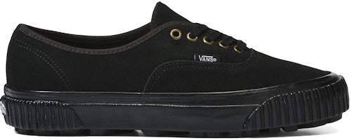 万斯Authentic 44 Lug DX 'Anaheim Factory - 黑色' VN0005U4BLK Order 万斯Authentic 44 Lug DX 'Anaheim Factory - 黑色' VN0005U4BLK