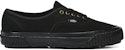 Vans Authentic 44 Lug DX 'Anaheim Factory - Hitam' VN0005U4BLK