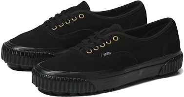 万斯Authentic 44 Lug DX 'Anaheim Factory - 黑色' VN0005U4BLK Lookbook 万斯Authentic 44 Lug DX 'Anaheim Factory - 黑色' VN0005U4BLK