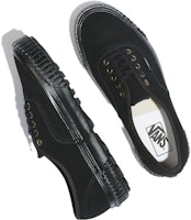 万斯Authentic 44 Lug DX 'Anaheim Factory - 黑色' VN0005U4BLK Shop 万斯Authentic 44 Lug DX 'Anaheim Factory - 黑色' VN0005U4BLK