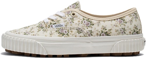 Vans Authentic 44 Lug DX 'Anaheim Factory - Floral' VN0005U4JBW Vans Authentic 44 Lug DX 'Anaheim Factory - Floral' VN0005U4JBW