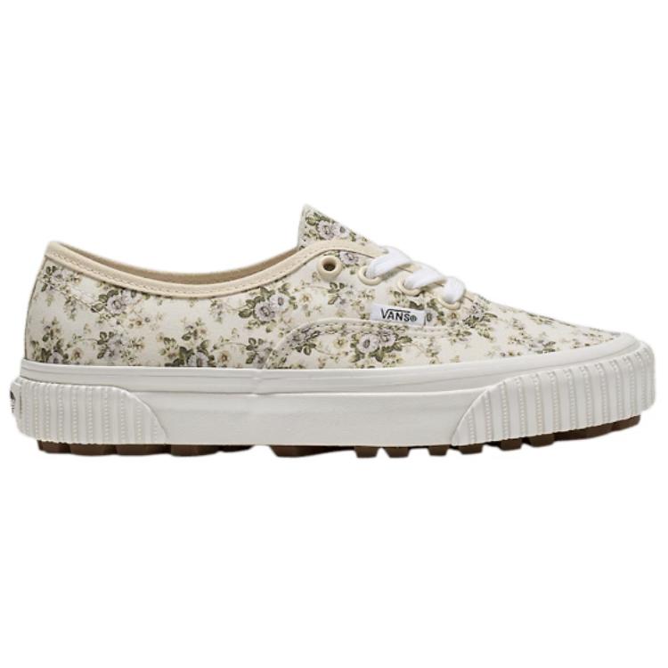Vans Authentic 44 Lug DX 'Anaheim Factory - Floral' 圖 2