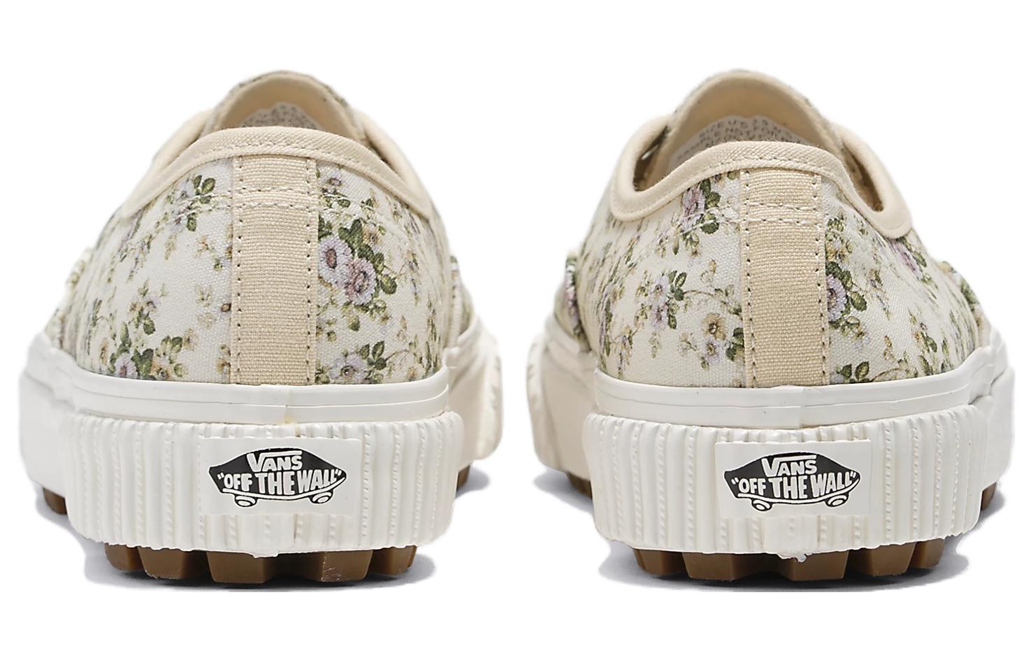 Vans Authentic 44 Lug DX 'Anaheim Factory - Floral' 圖 4